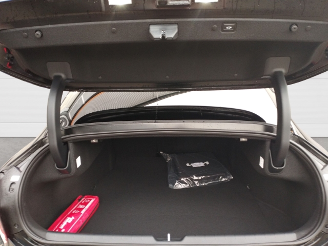Kia EV4 Fastback – Bild 6