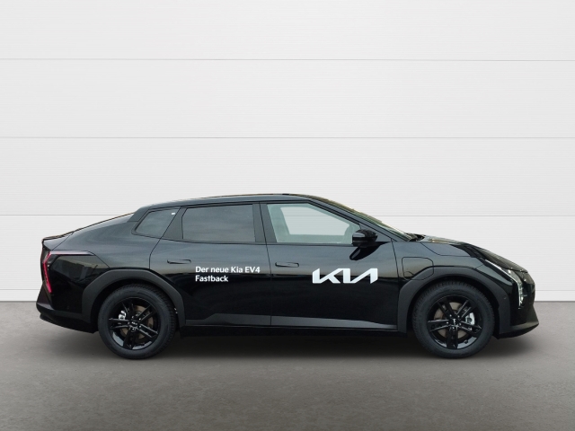 Kia EV4 Fastback – Bild 8