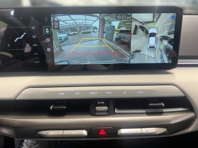 Kia EV4 – Bild 17