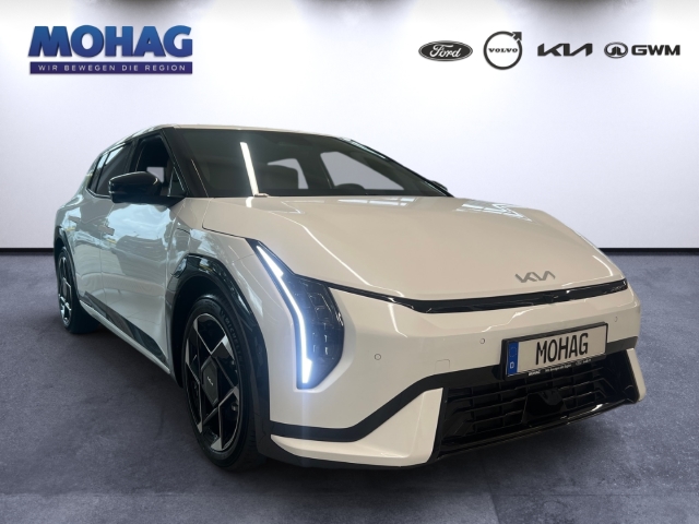 Kia EV4 – Bild 2