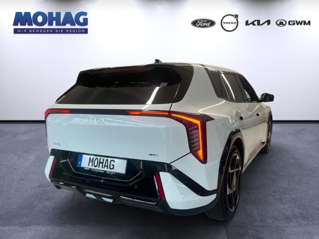 Kia EV4 – Bild 3