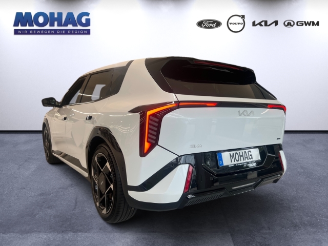 Kia EV4 – Bild 4
