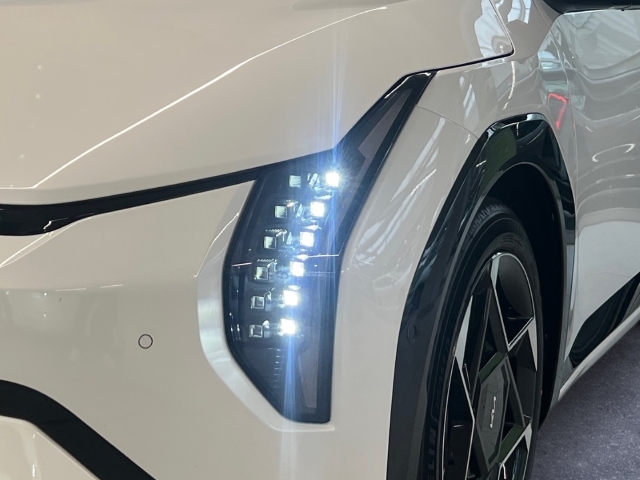 Kia EV4 – Bild 5