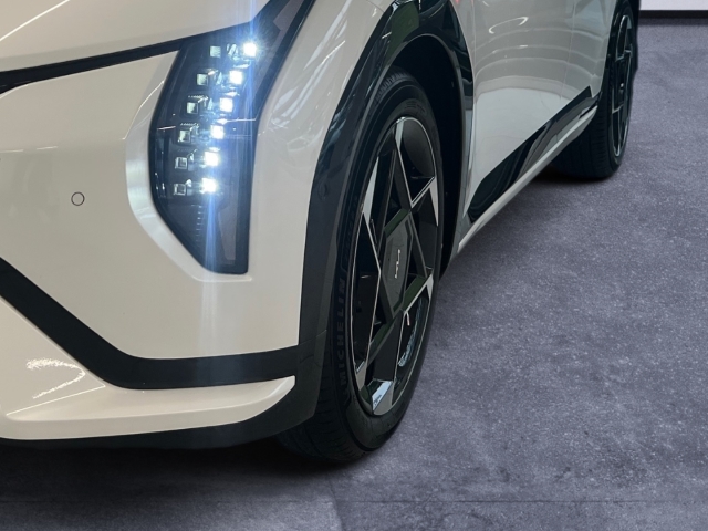 Kia EV4 – Bild 6