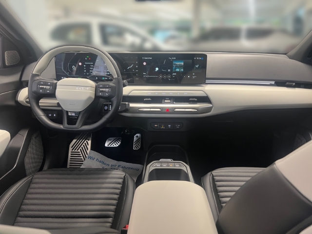 Kia EV4 – Bild 7