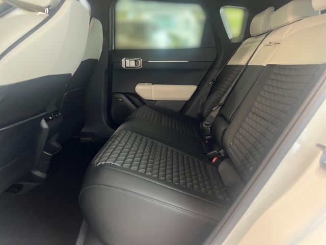 Kia EV4 – Bild 8