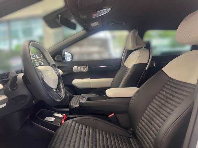 Kia EV4 – Bild 9