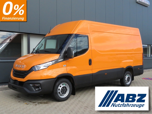 Iveco Daily 35S16A8V 