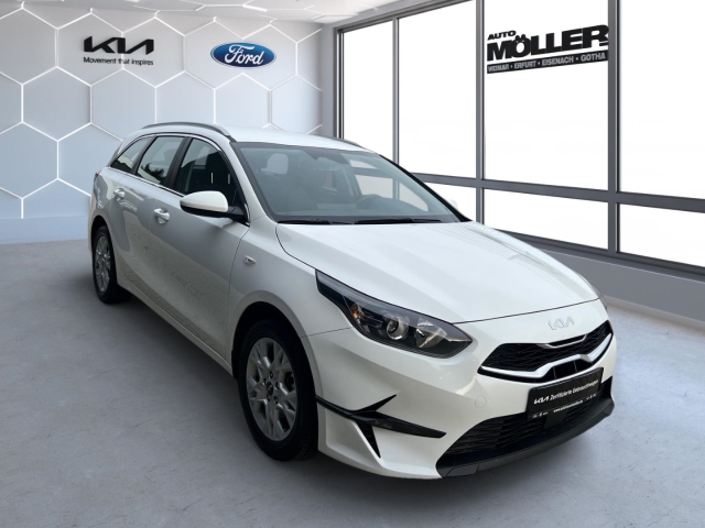 Kia cee'd