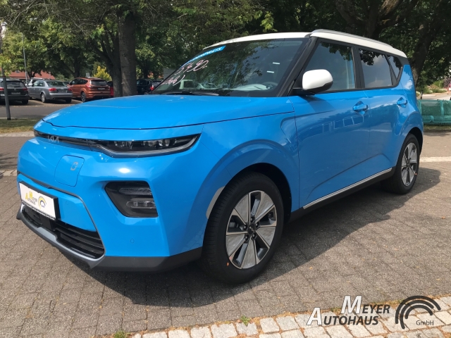 Kia E_SOUL_SOUL_EV 2024