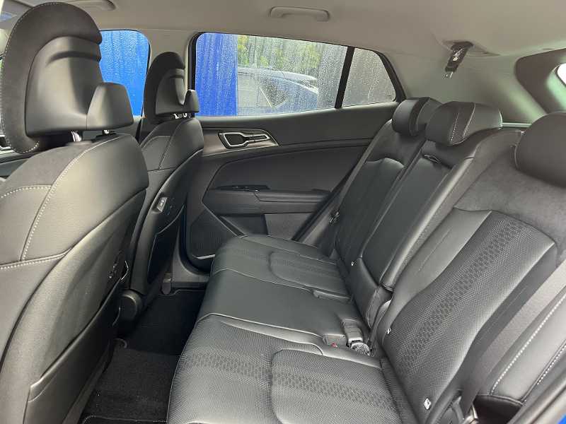 Kia Sportage – Bild 10