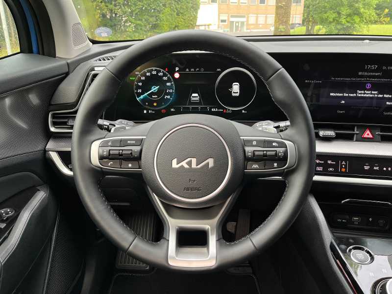 Kia Sportage – Bild 12