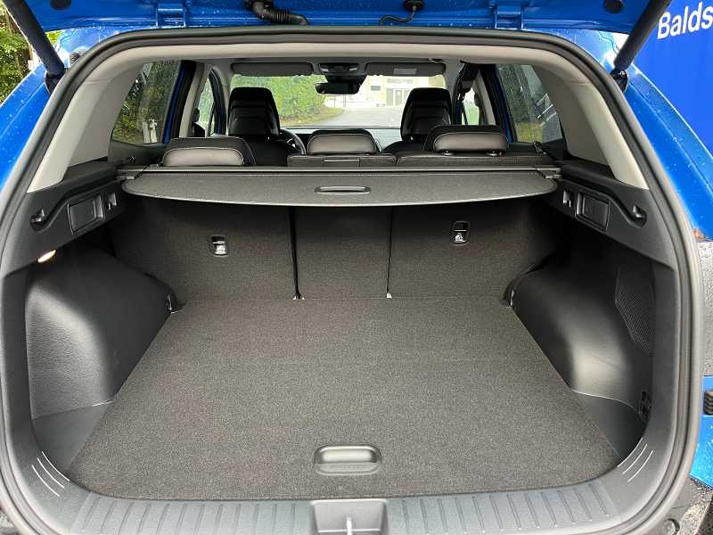 Kia Sportage – Bild 14
