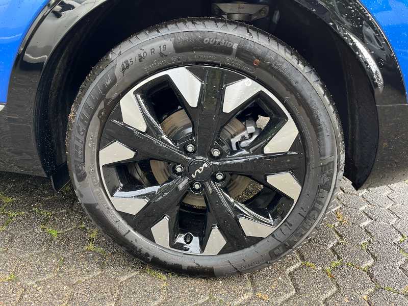 Kia Sportage – Bild 15