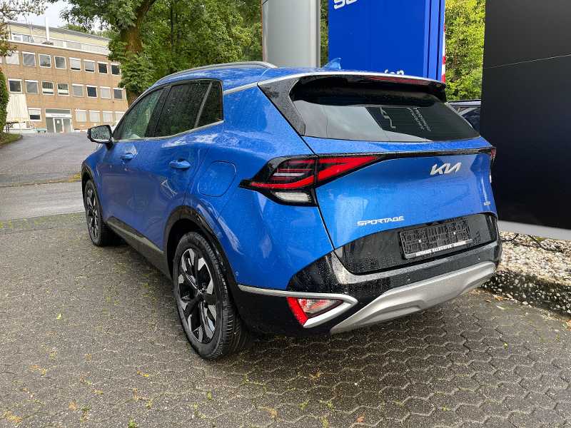 Kia Sportage – Bild 7