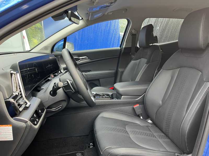 Kia Sportage – Bild 8