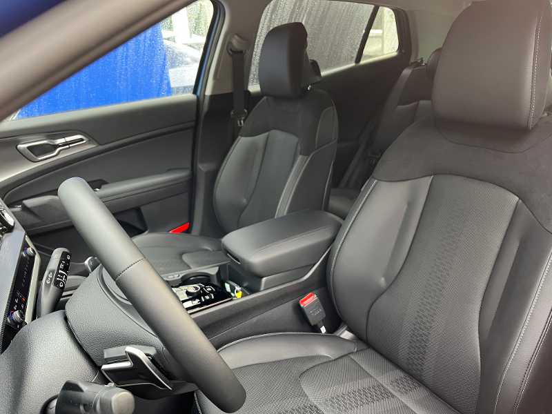 Kia Sportage – Bild 9