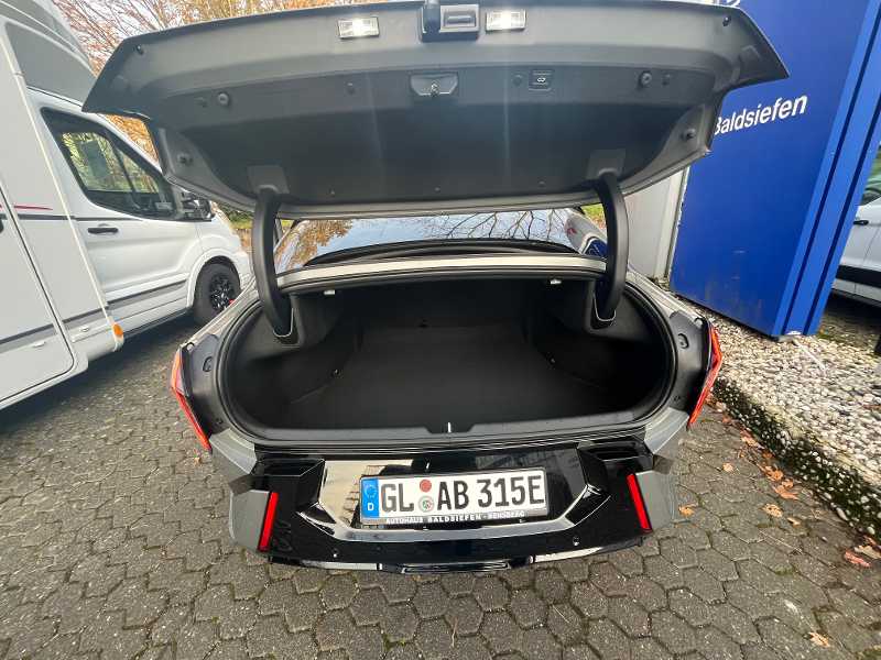 Kia EV4 Fastback – Bild 11