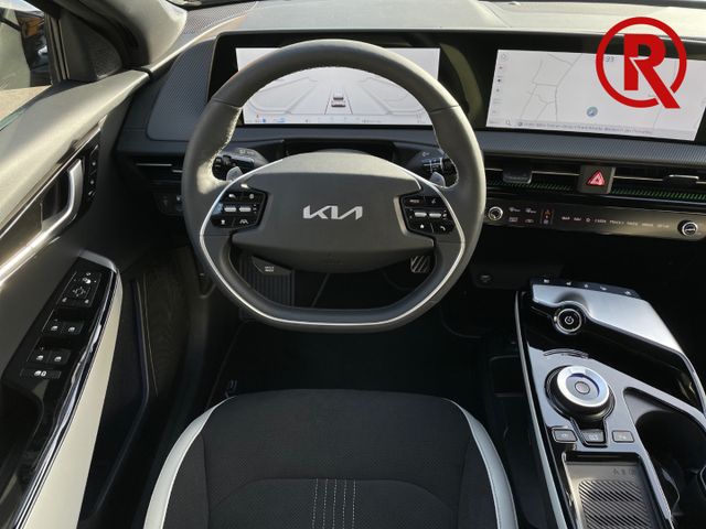 Kia EV6 – Bild 10