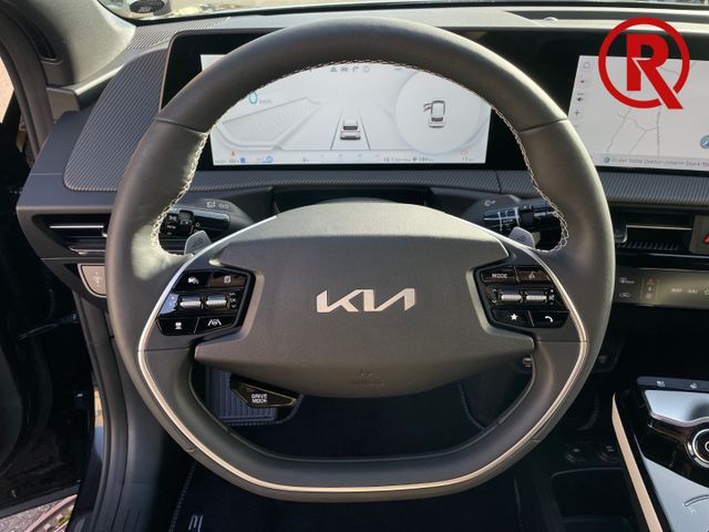 Kia EV6 – Bild 11