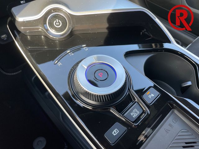 Kia EV6 – Bild 13