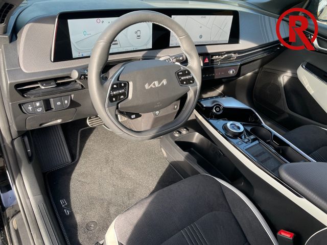 Kia EV6 – Bild 15