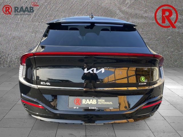 Kia EV6 – Bild 5
