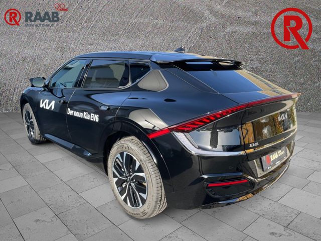 Kia EV6 – Bild 6