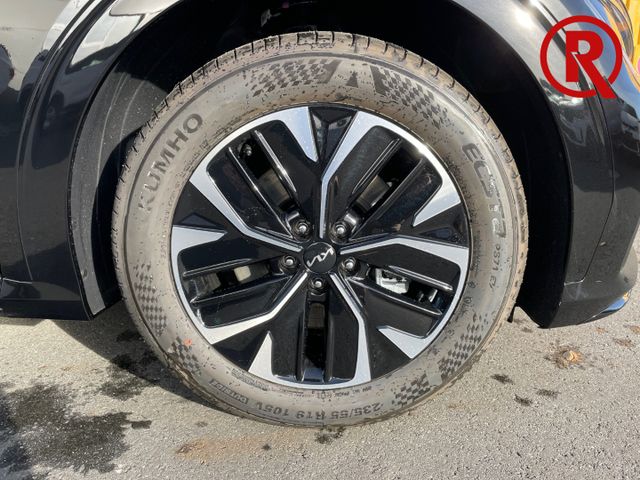 Kia EV6 – Bild 7