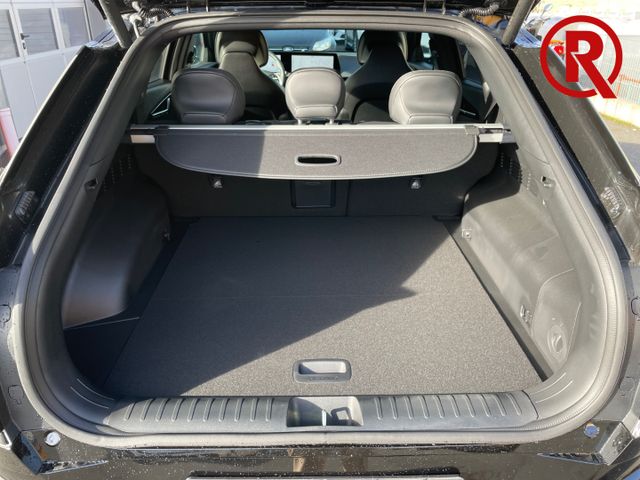 Kia EV6 – Bild 8