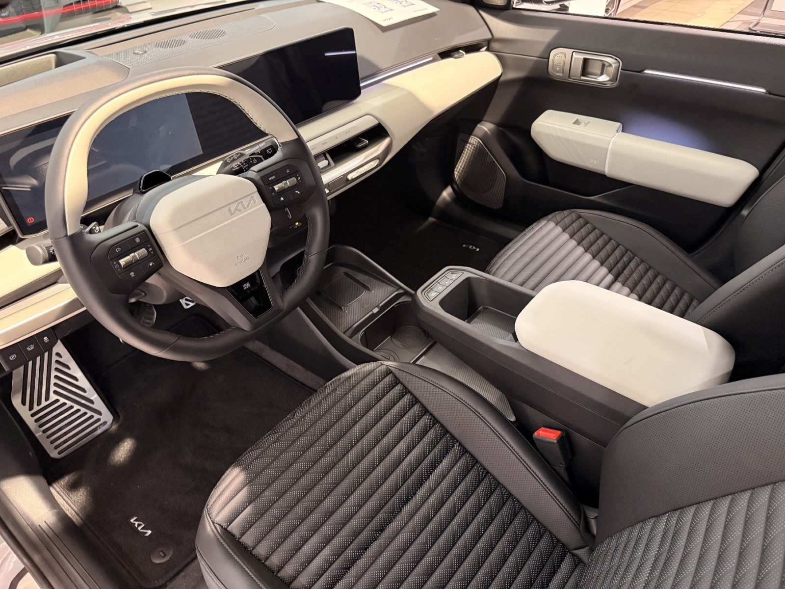 Kia EV4 – Bild 5