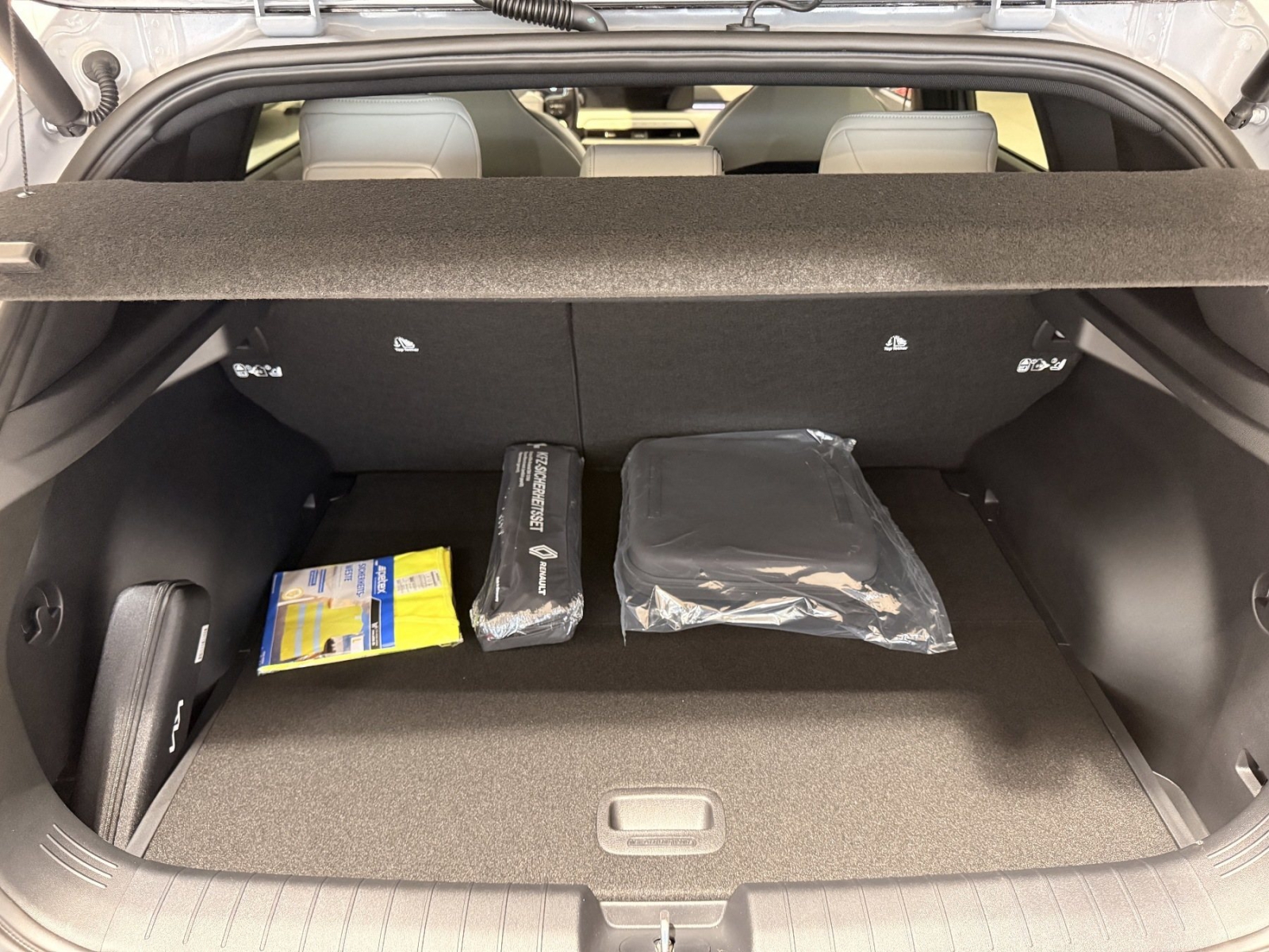 Kia EV4 – Bild 7