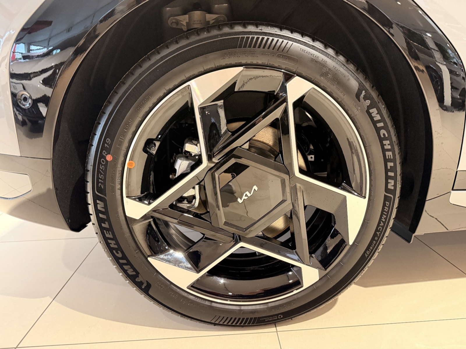 Kia EV4 – Bild 8