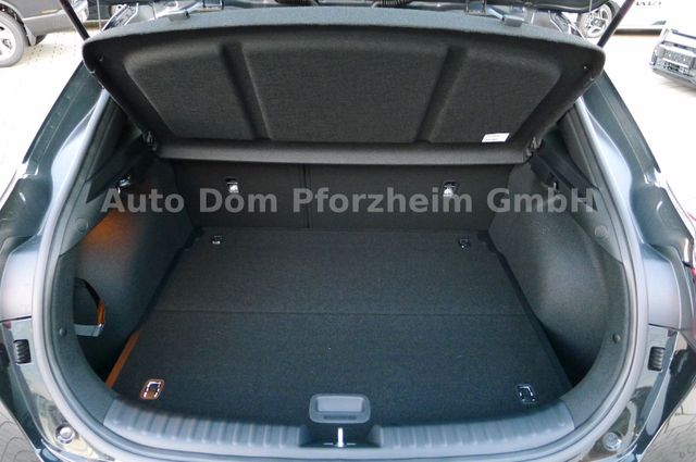 Kia XCeed – Bild 11