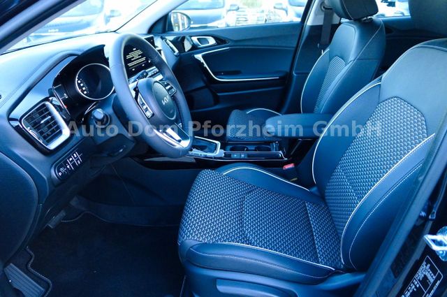 Kia XCeed – Bild 12