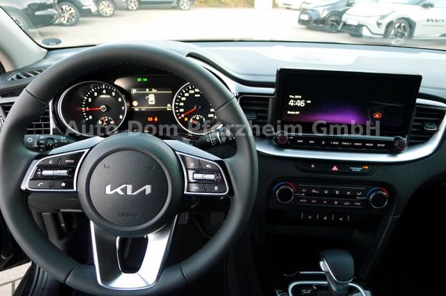 Kia XCeed – Bild 15