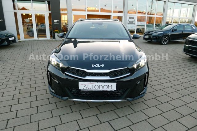 Kia XCeed – Bild 2