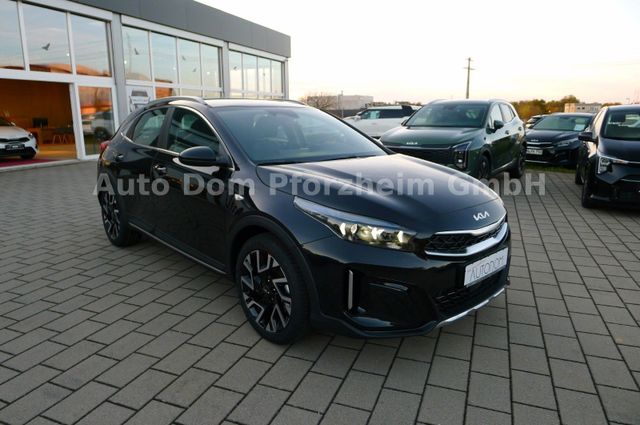 Kia XCeed – Bild 3