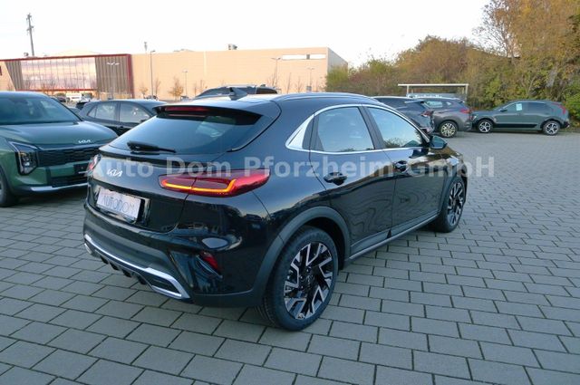 Kia XCeed – Bild 4