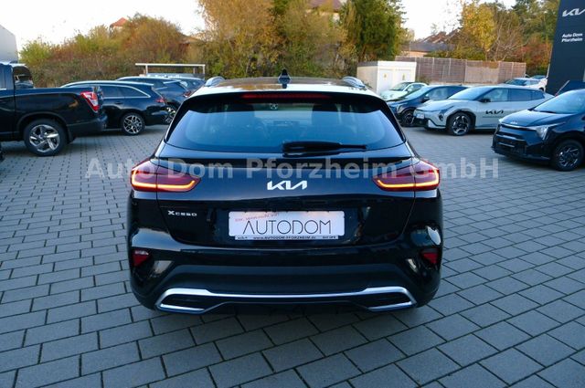 Kia XCeed – Bild 5