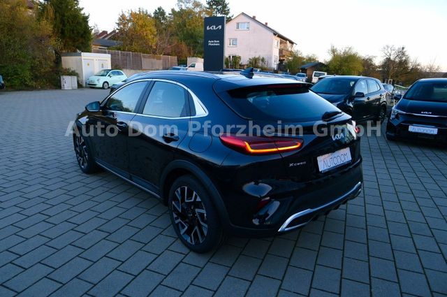 Kia XCeed – Bild 6