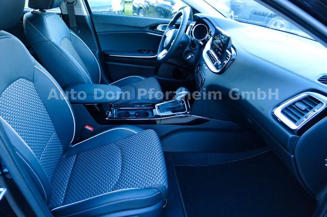 Kia XCeed – Bild 7