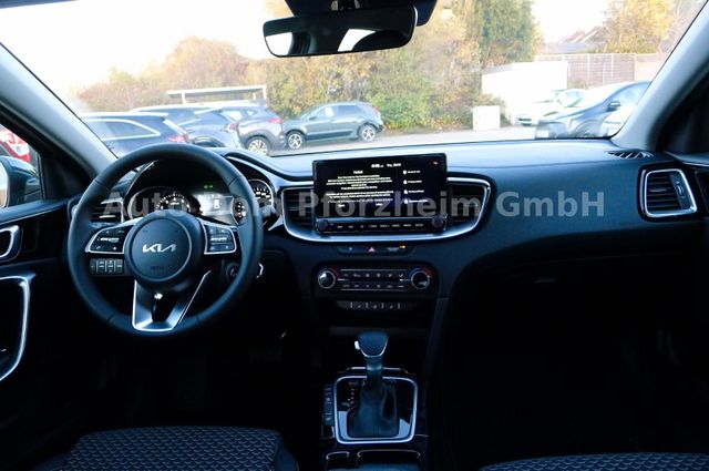 Kia XCeed – Bild 9