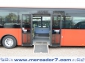 Iveco Crossway LE / Schaltgetriebe / Fahrer Klima/EEV