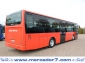 Iveco Crossway LE / Schaltgetriebe / Fahrer Klima/EEV