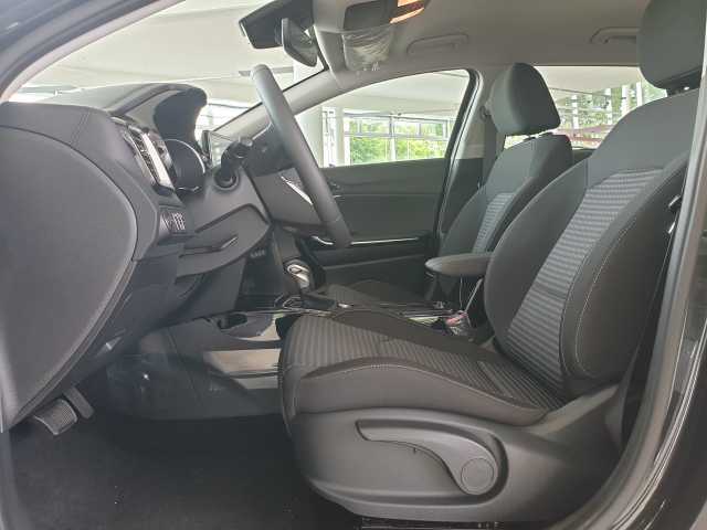 Kia Ceed SW – Bild 12