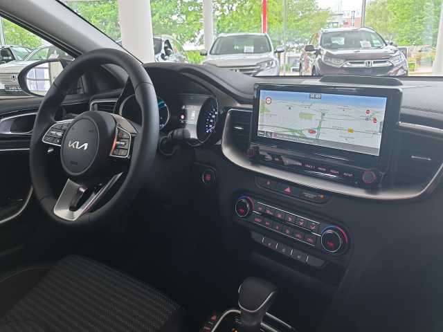 Kia Ceed SW – Bild 15