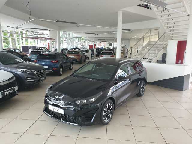Kia Ceed SW