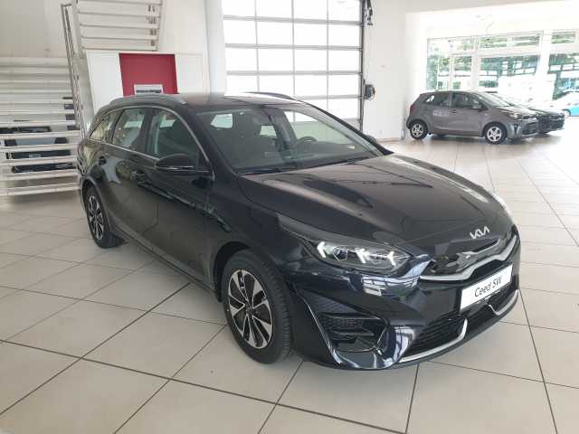 Kia Ceed SW