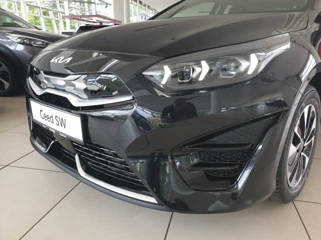 Kia Ceed SW – Bild 8